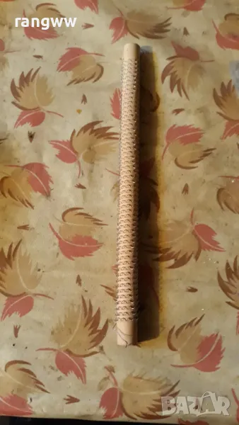 Калем /керамичен нагревател/ за печка  41см - 1000W 230V, снимка 1