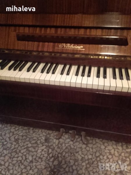 prodava piano, снимка 1