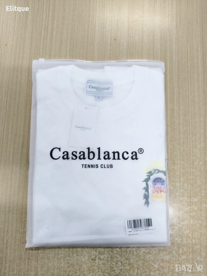 тениски , снимка 1