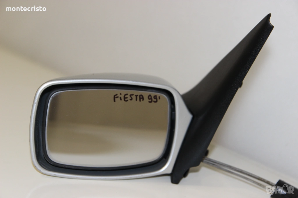 Ляво механичо огледало Ford Fiesta MK4 (1995-2001г.) 1007639 Форд Фиеста, снимка 1