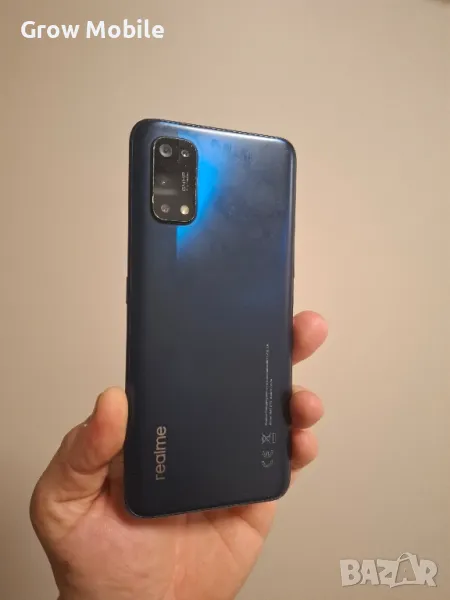 Realme 7 pro, снимка 1