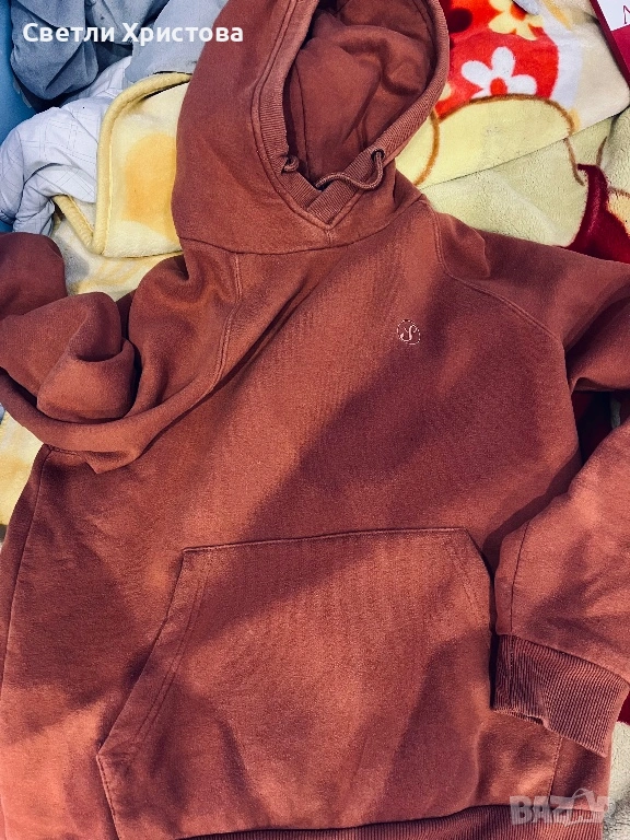 Суичър, снимка 1