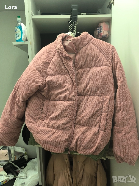 Дамско яке р.М без забележки, снимка 1