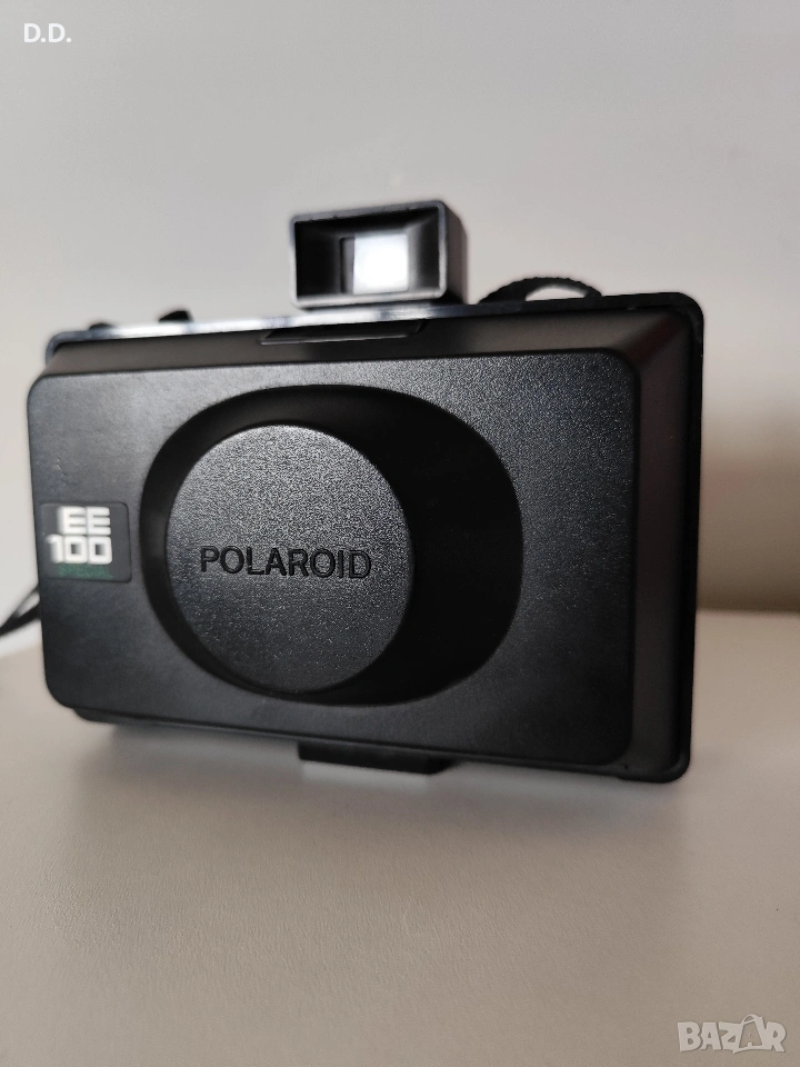 Polaroid EE 100 Special - за декорация/ремонт/части, снимка 1