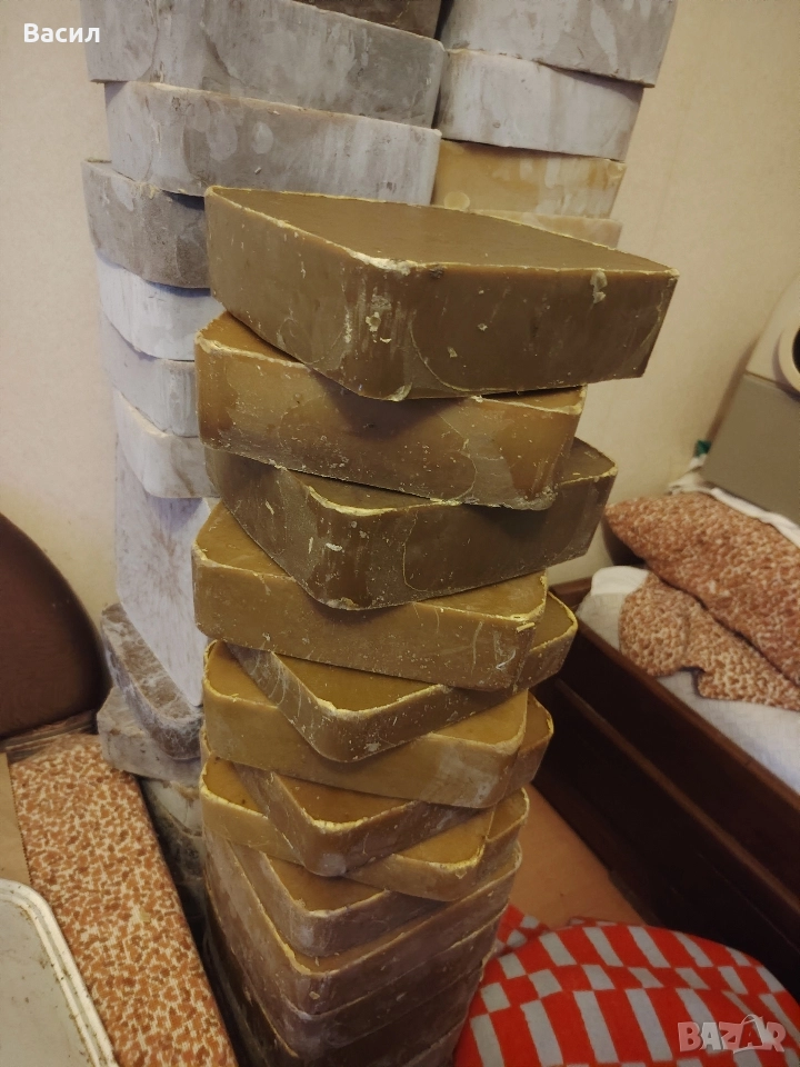 пчелен восък , снимка 1