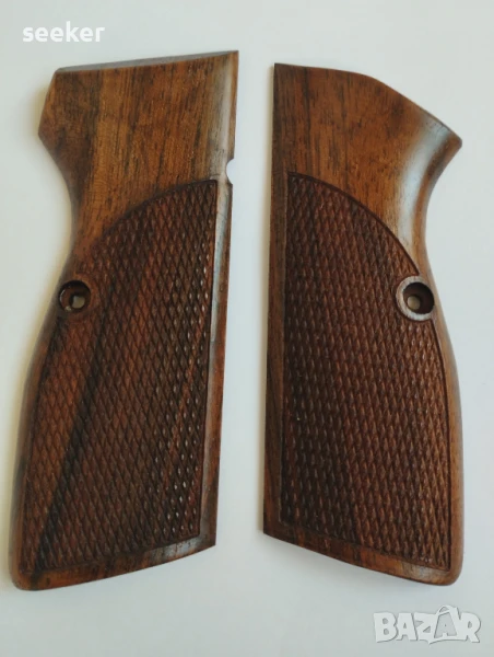 Орехови чирени за пистолет Аркус / Arcus 98DA , снимка 1