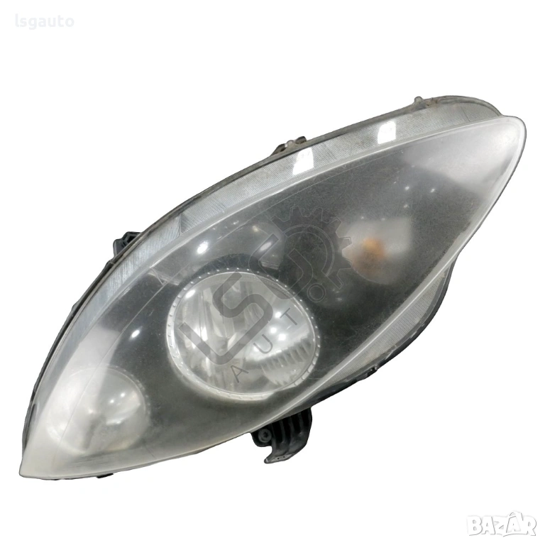 Ляв фар Seat Altea 2004-2015 ID: 157475, снимка 1