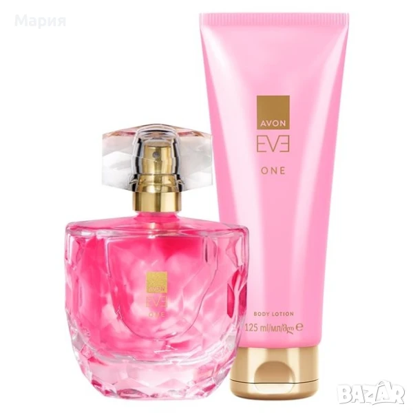 Avon- Eva One комплект , снимка 1