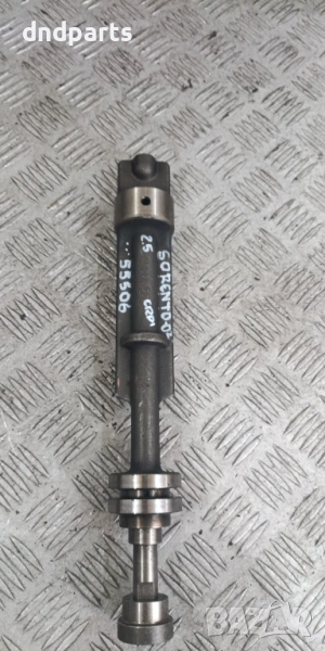 Балансиращ вал Kia Sorento 2.5CRDI 2002г.	, снимка 1