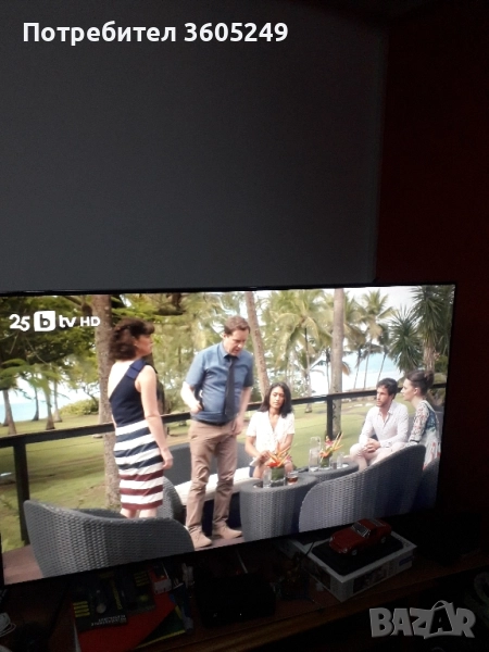 телевизор, снимка 1