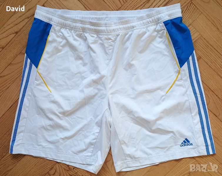 Оригинални къси гащи Adidas Response шорти, снимка 1