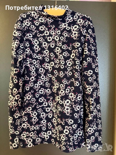 Меко зимно поло размер XS, снимка 1