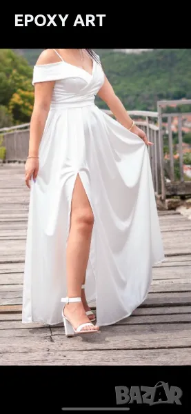 Официална рокля, снимка 1