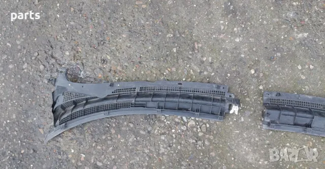 Решетки Чистачки Мазда 2
- 3M71A01416, снимка 6 - Части - 49743339