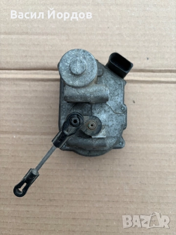 Моторче Вихрови Клапи Ауди А6 / 059129086 / 29 003 09 561 / Audi A6, снимка 6 - Части - 52134918