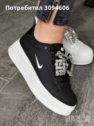 НАМАЛЕНИ!! ДЕТСКИ ОБУВКИ ПОСЛЕДНИ, снимка 3 - Детски маратонки - 52317228