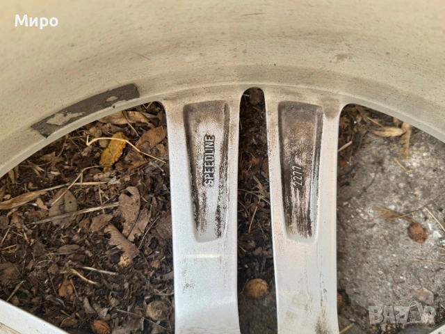 Оригинални джанти 20цола за  ауди а6 ц7, снимка 3 - Гуми и джанти - 53757049