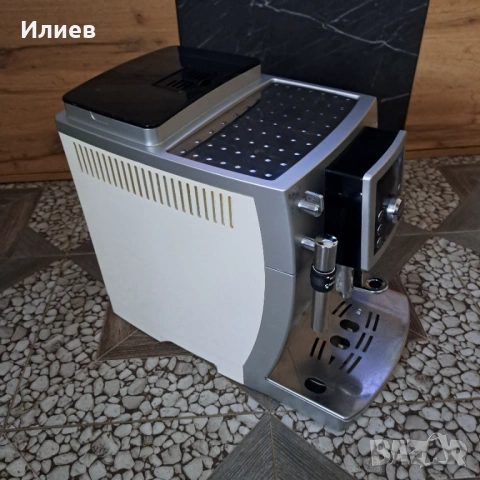 Кафемашина Delonghi, снимка 3 - Кафемашини - 54075332