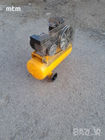 компресор за въздух , снимка 4 - Друга електроника - 50649908