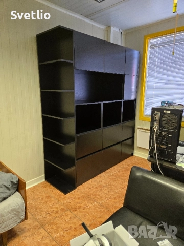 Изработка на кухни, спални, портманта, секции, офис обзавеждане,гардероби,скринове,децки и др. , снимка 3 - Скринове - 51643500