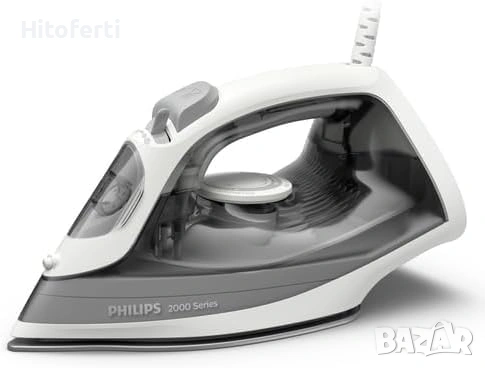 Парна ютия Philips серия 2000 DST2020/80
