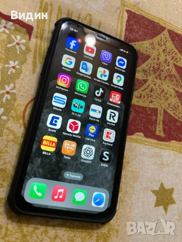 iPhone XR, снимка 9 - Apple iPhone - 52858726