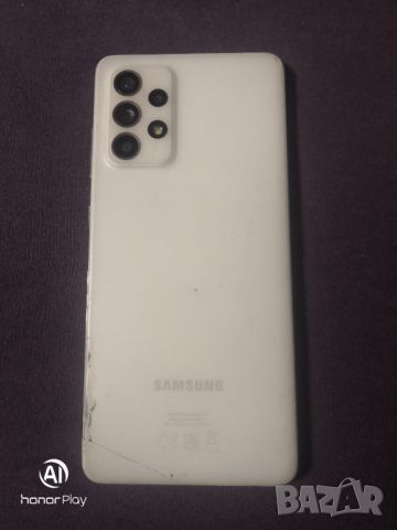 Samsung A52s 5G - на части, снимка 1