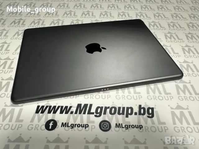 #MLgroup предлага iPad 8th Generation А2270 32GB Wi-Fi, втора употреба, снимка 4 - Таблети - 47724870