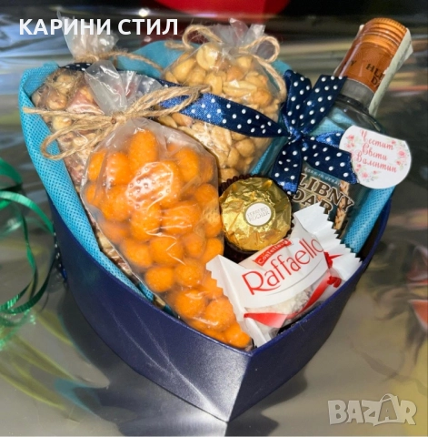 Ръчно изработени сувенири за всякакви поводи, снимка 7 - Други стоки за дома - 52579652