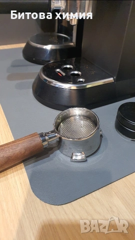 Бариста сет, кафемашина и кафемелачка DeLonghi нови, снимка 8 - Кафемашини - 53757984