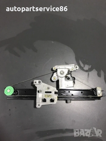 Заден ляв мотор за стъкло на врата за Volvo S60 2.0T (2002-2007) 119971-XXX