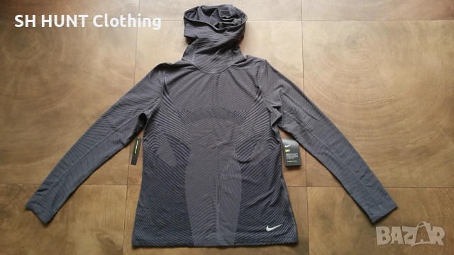 NIKE RUNNING DRI-FIT WOMENS размер L дамска спортна еластична 8-37