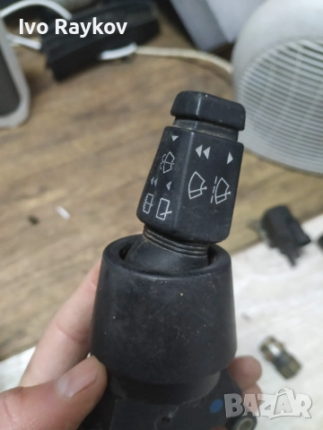 Лостче чистачки FORD ORION I , Escort Mk4 , 87AG17K478, снимка 6 - Части - 52891682