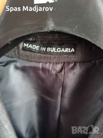 Абитуриентски мъжки костюм , снимка 5 - Костюми - 53710236