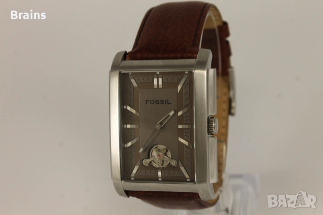 Мъжки Ръчен Часовник FOSSIL TWIST Arkitekt 