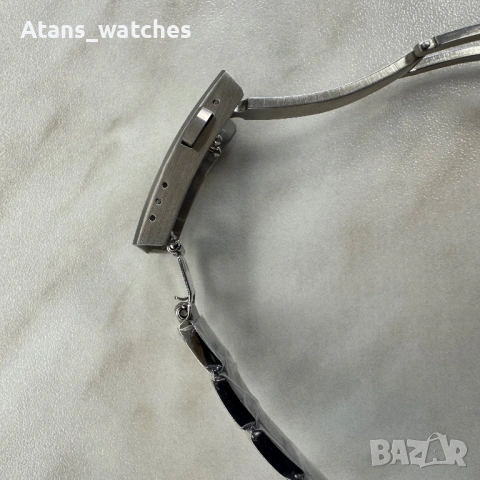 Seiko Dadejust Mod, снимка 5 - Мъжки - 53762657