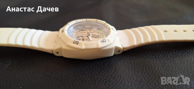 SWATCH SWISS , снимка 3 - Мъжки - 50529218