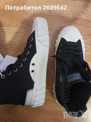 Кецове нови 36 номер, снимка 2 - Кецове - 53295224