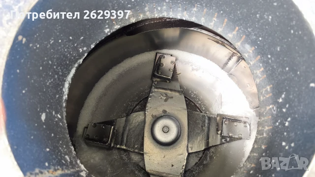 АГЛОМЕРАТОР, снимка 2 - Други машини и части - 50707732