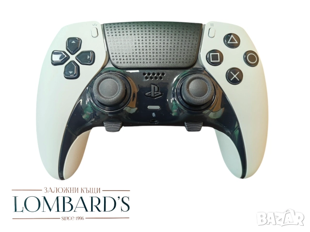 Контролер DualSense Edge Wireless