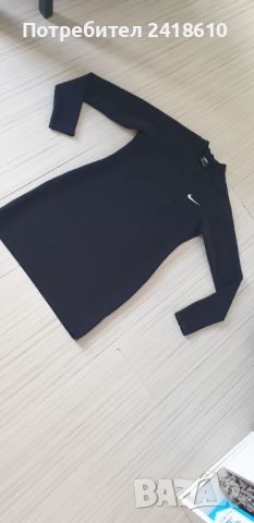 Nike Stretch Womens Dress Size M / S НОВО! ОРИГИНАЛ! Дамска Спортна Рокля!, снимка 2 - Рокли - 45607209