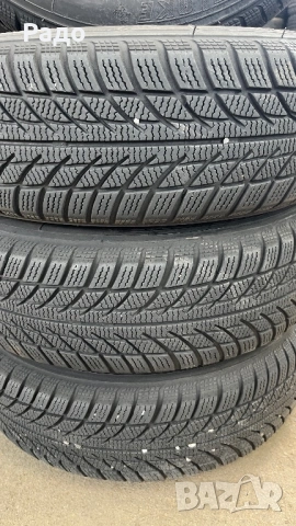 4 бр. 175/70/14 гуми и джанти hyundai i 20, снимка 2 - Гуми и джанти - 54288433
