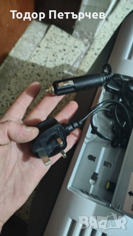 Хладилен бокс, използван, 12V/24V, снимка 5 - Хладилници - 52924430