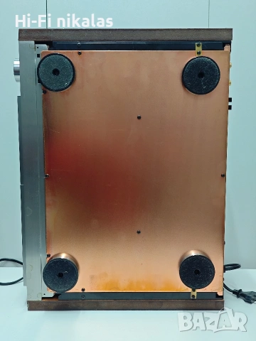 висок клас FM радио стерео ресийвър YAMAHA TX-2000, снимка 15 - Ресийвъри, усилватели, смесителни пултове - 53975612