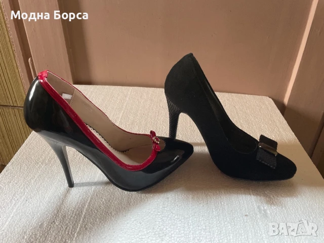 Обувки на едро, снимка 10 - Кецове - 51179133