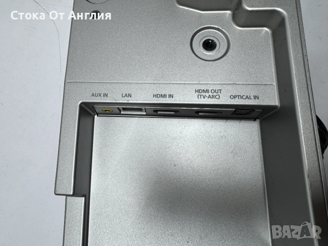 Саундбар - Samsung HW-J7501 , снимка 5 - Аудиосистеми - 53105280