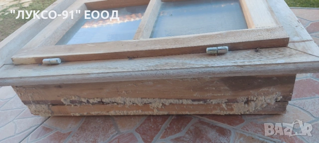 дъбова дограма, снимка 4 - Дограми - 53740417