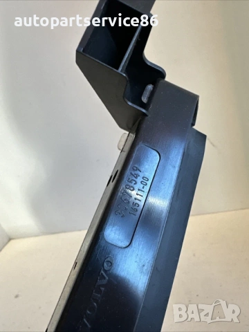 Задна трета спирачна светлина LHD за Volvo V70 2.0 TDI 163HP (2012) 30678549, снимка 2 - Части - 54028312