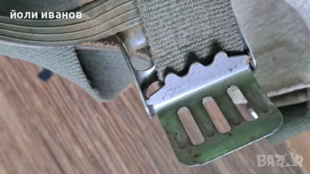 Tigar-гумен с подплата оригинален гащеризон 44 номер, снимка 10 - Екипировка - 50409623