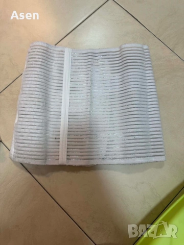 Стягащ колан за след раждане, снимка 3 - Други - 54016320